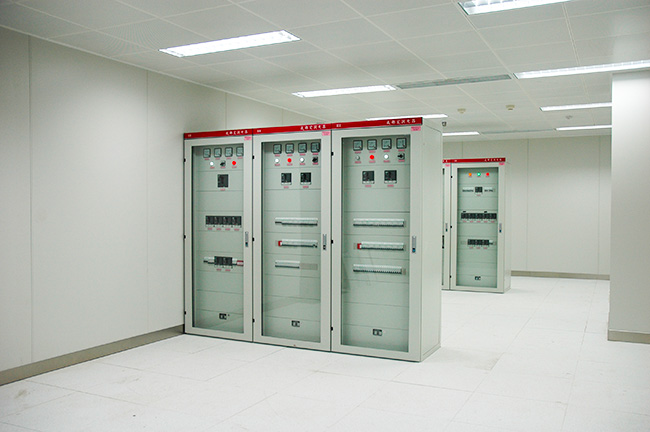 怎樣辨別機房彩鋼板的優劣？