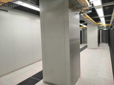 對弱電機房裝修的工程你知道嗎？