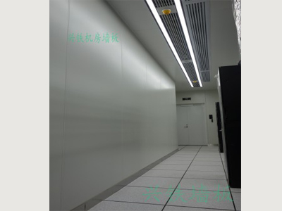 做弱電機房裝修工程的時候，如何解決機房稱重問題（二）？