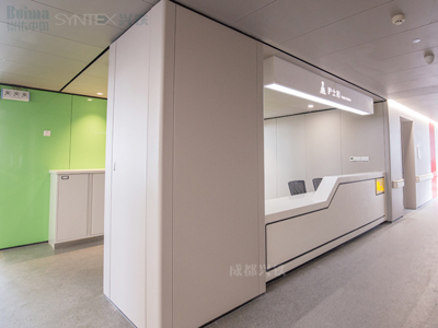 鋼制復合墻板與鋁單板對比有些優缺點呢？