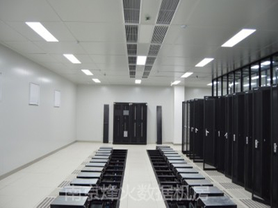 告訴你機房如何裝修施工？